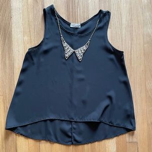 Lette Women’s Top Size Small